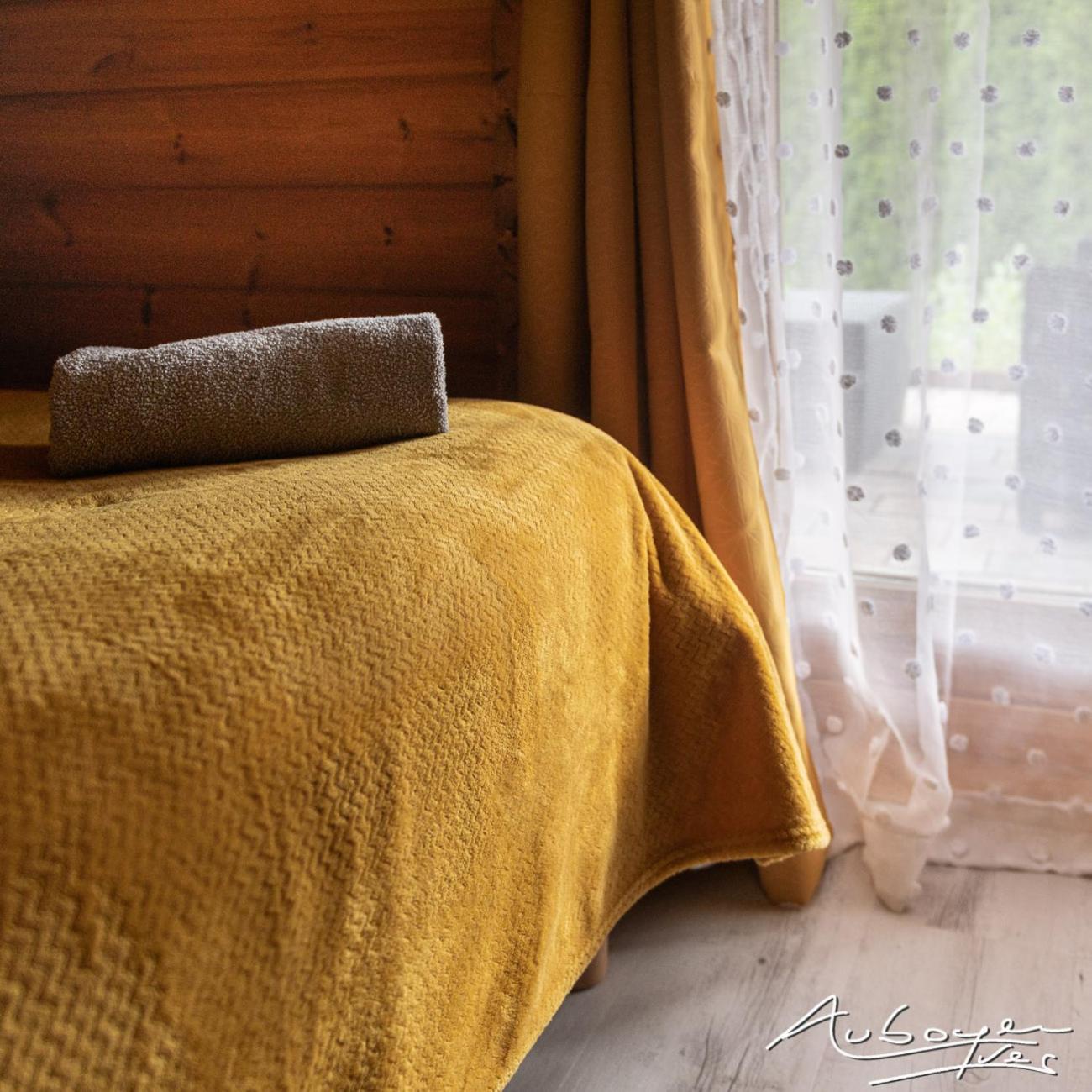 Chalet La Calougeotte, Jardin, Spa Et Sauna Prives Le Ménil Eksteriør billede