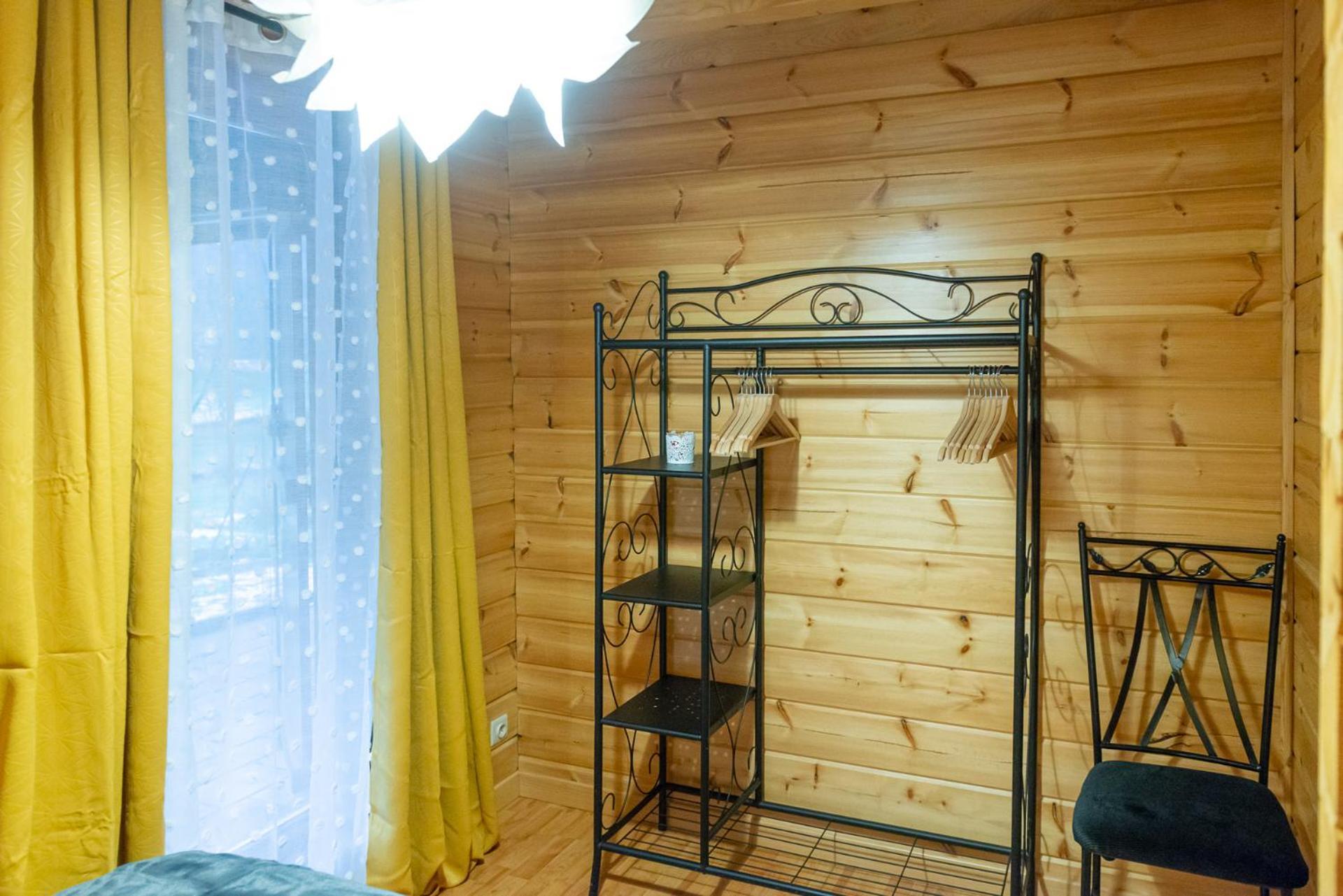 Chalet La Calougeotte, Jardin, Spa Et Sauna Prives Le Ménil Eksteriør billede